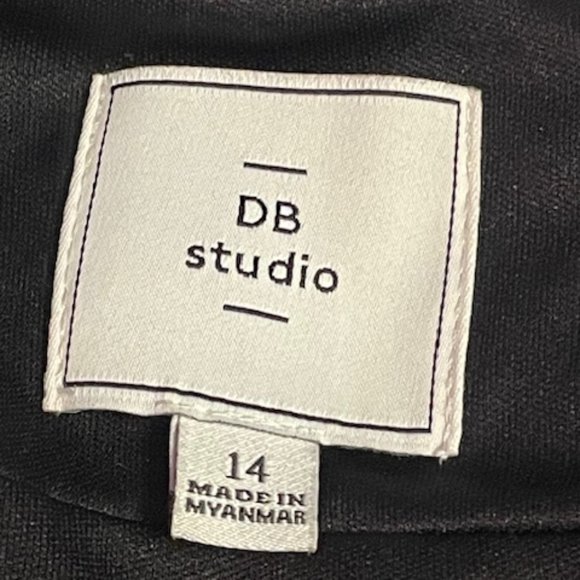 Evening Dress - Picture 4 of 5